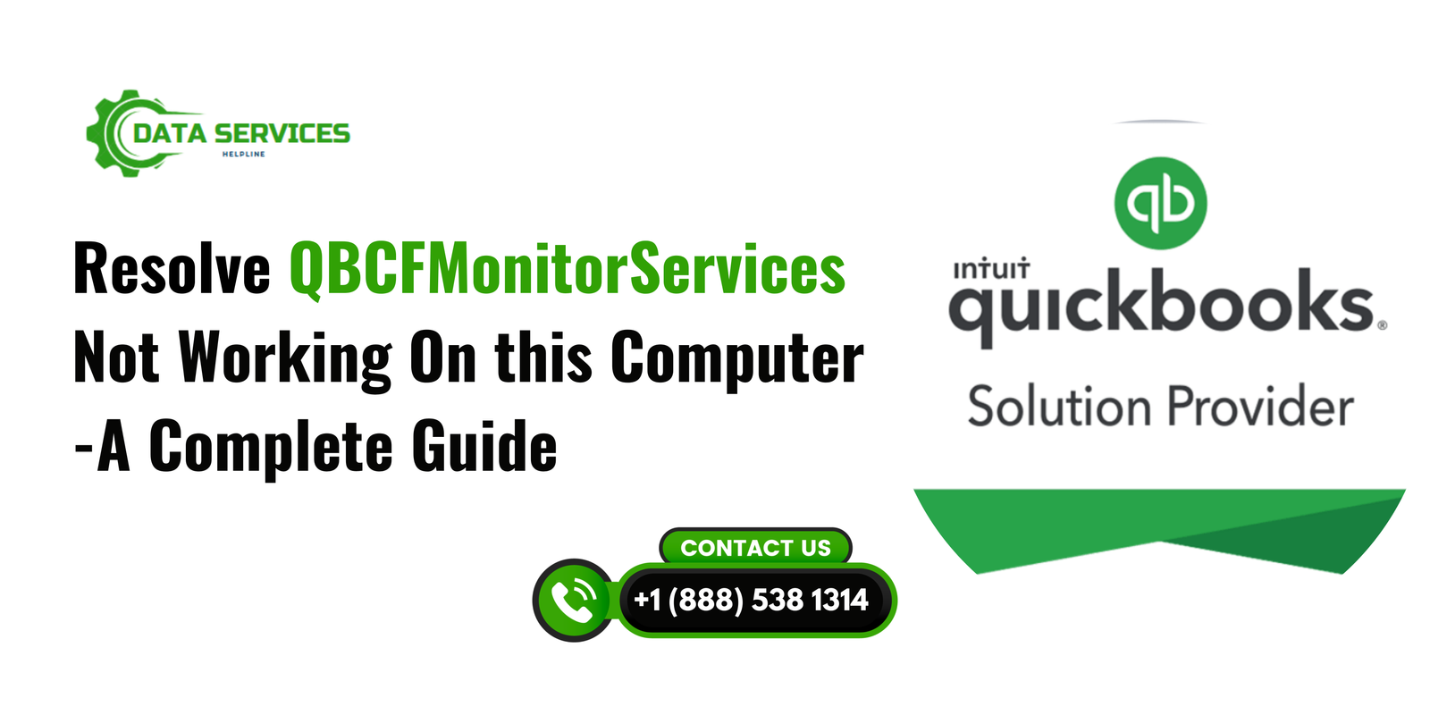 QBCFMonitorServices Not Working On this Computer