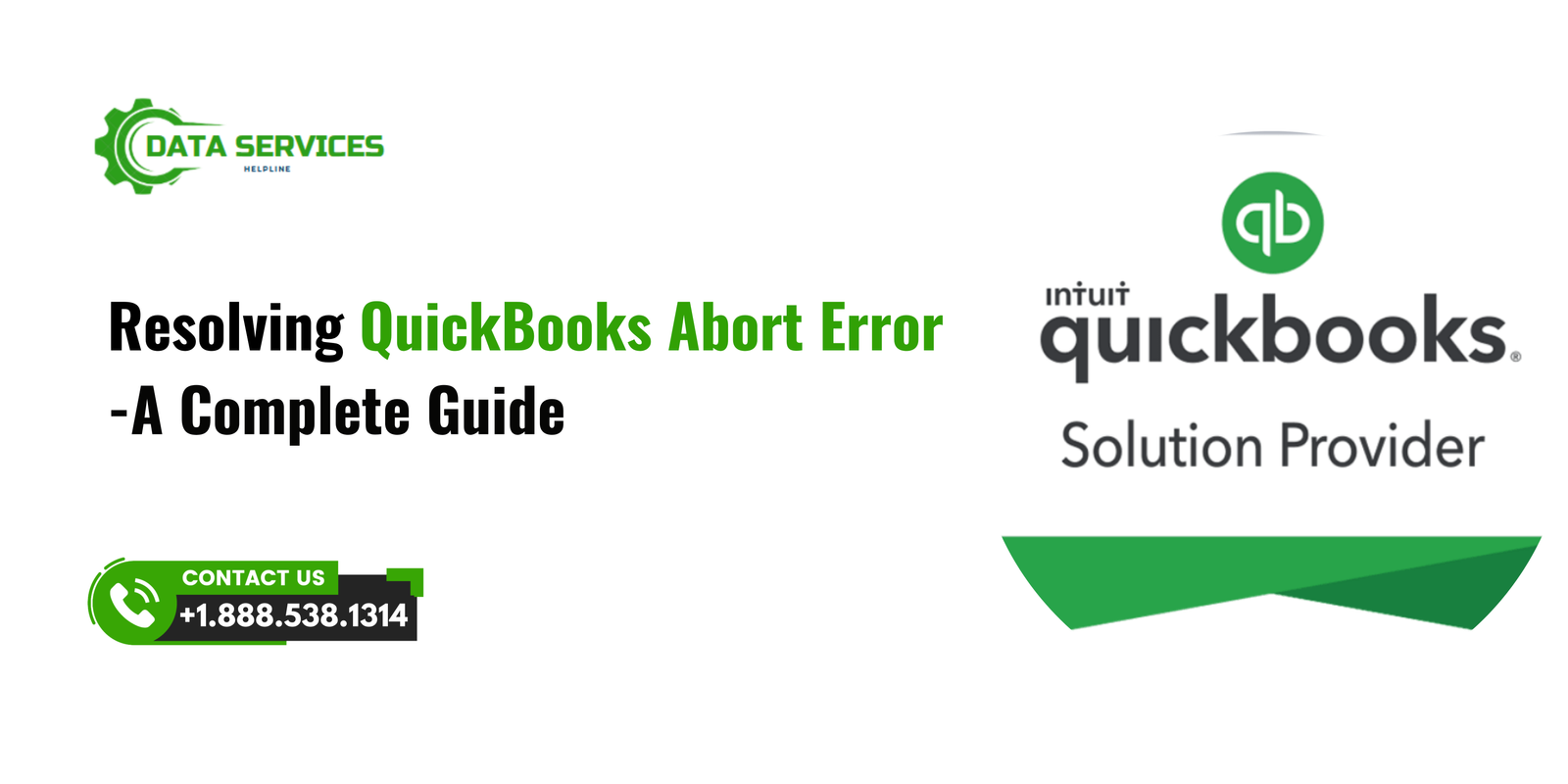 quickbooks abort error