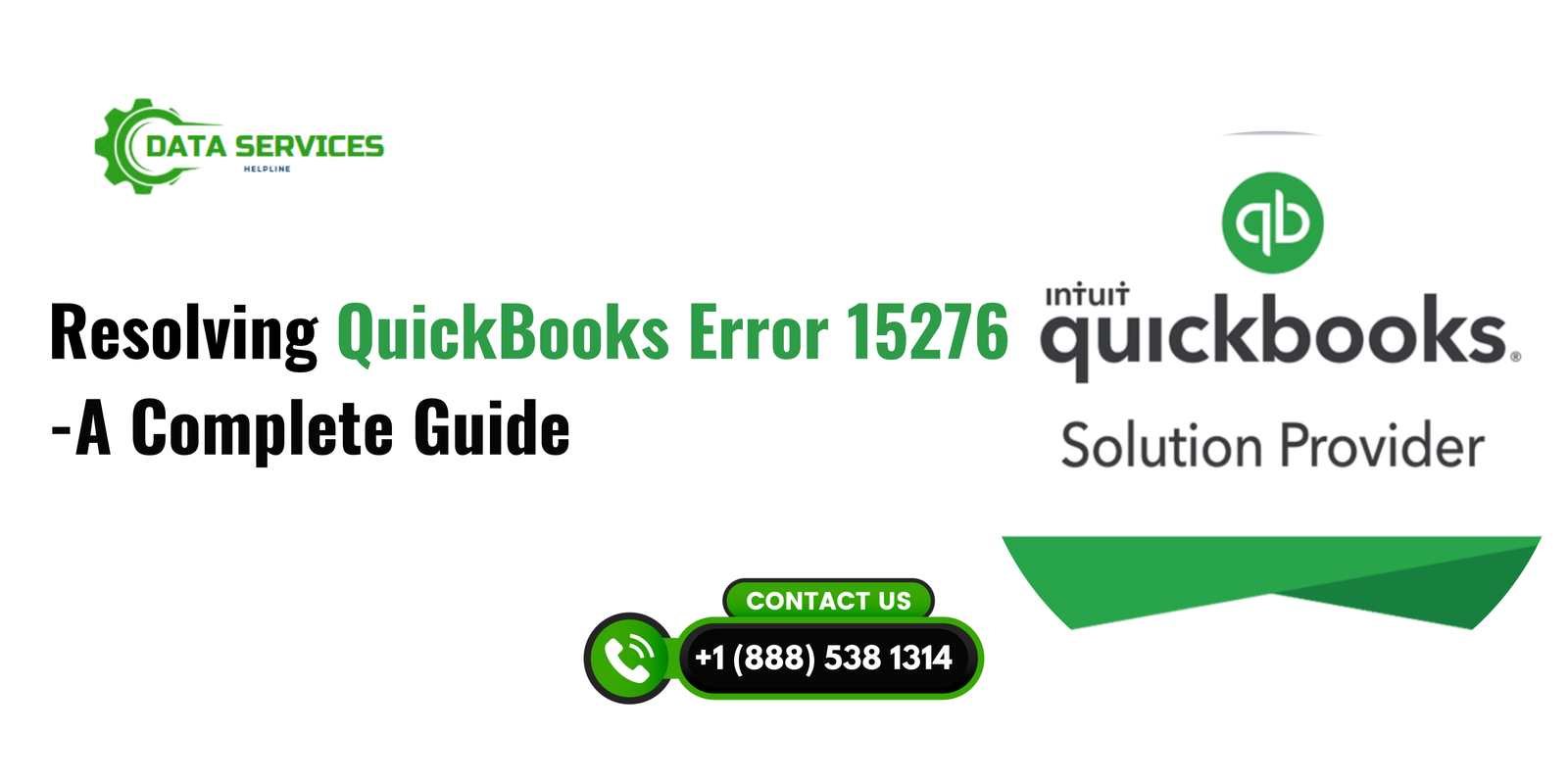 quickbooks error 15276