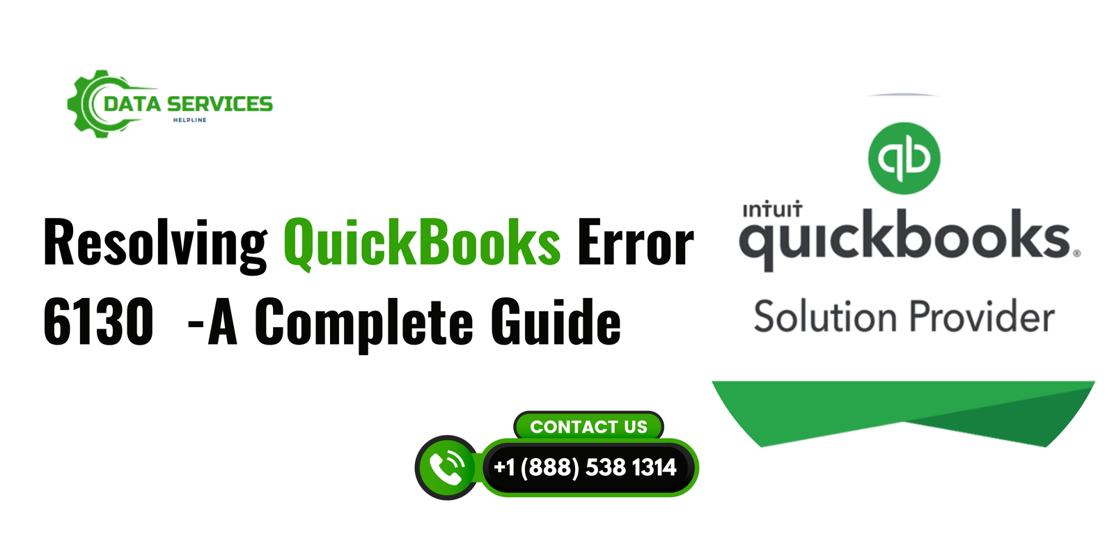 QuickBooks Error 6130