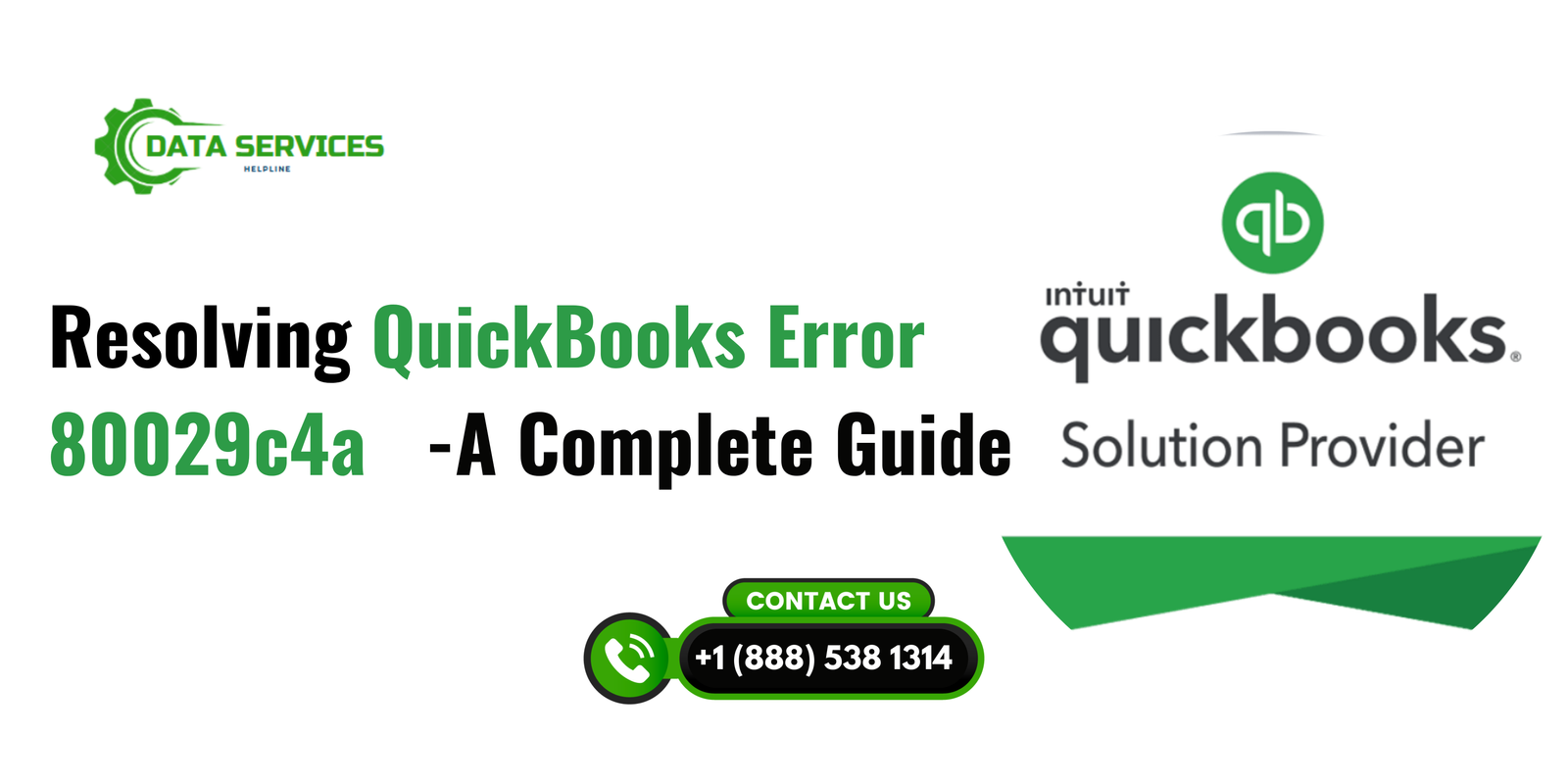 QuickBooks Error 80029c4a