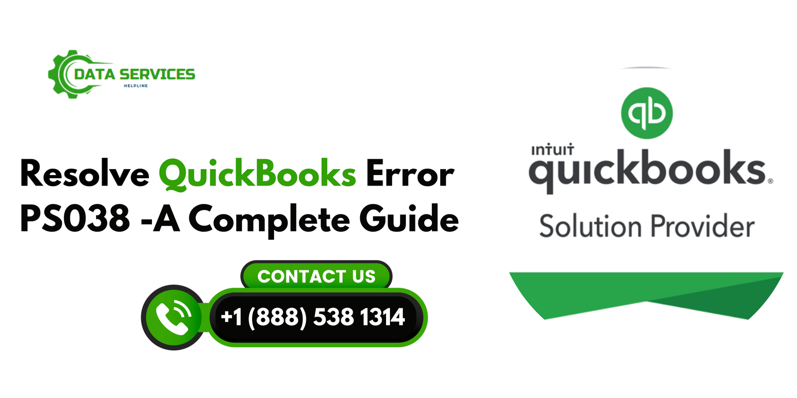 QuickBooks error ps038