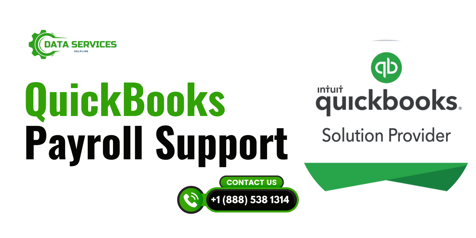 QuickBooks Payroll Support.