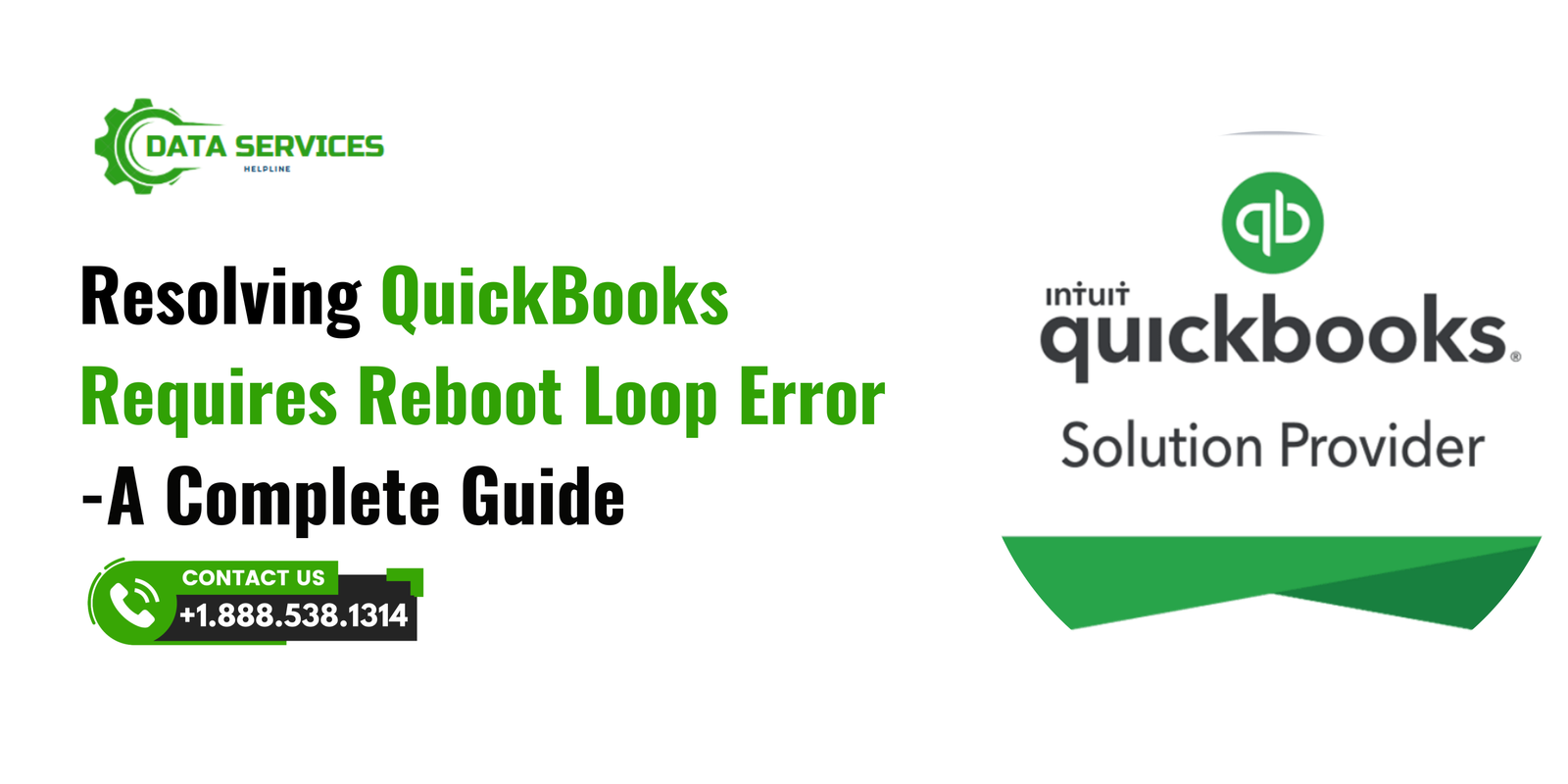 quickbooks requires reboot loop error