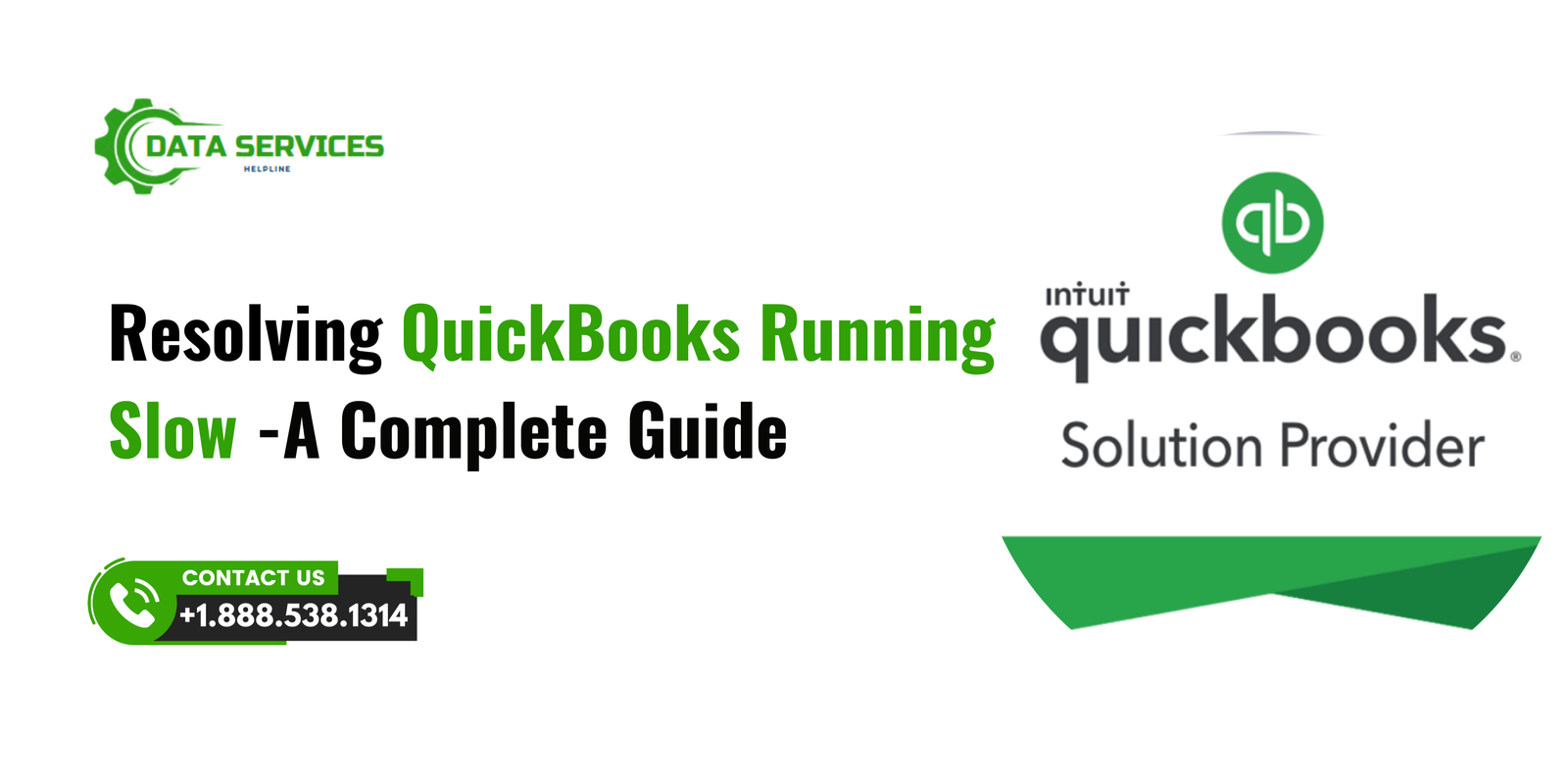 quickbooks running slow