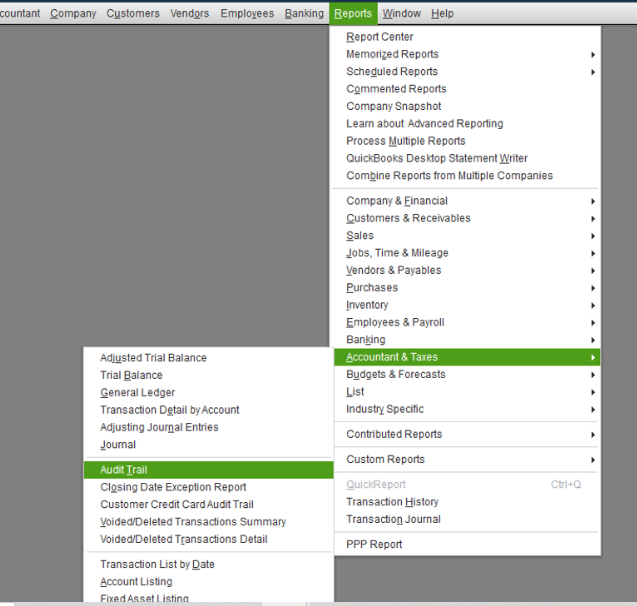 quickbooks reconciliation beginning balance wrong