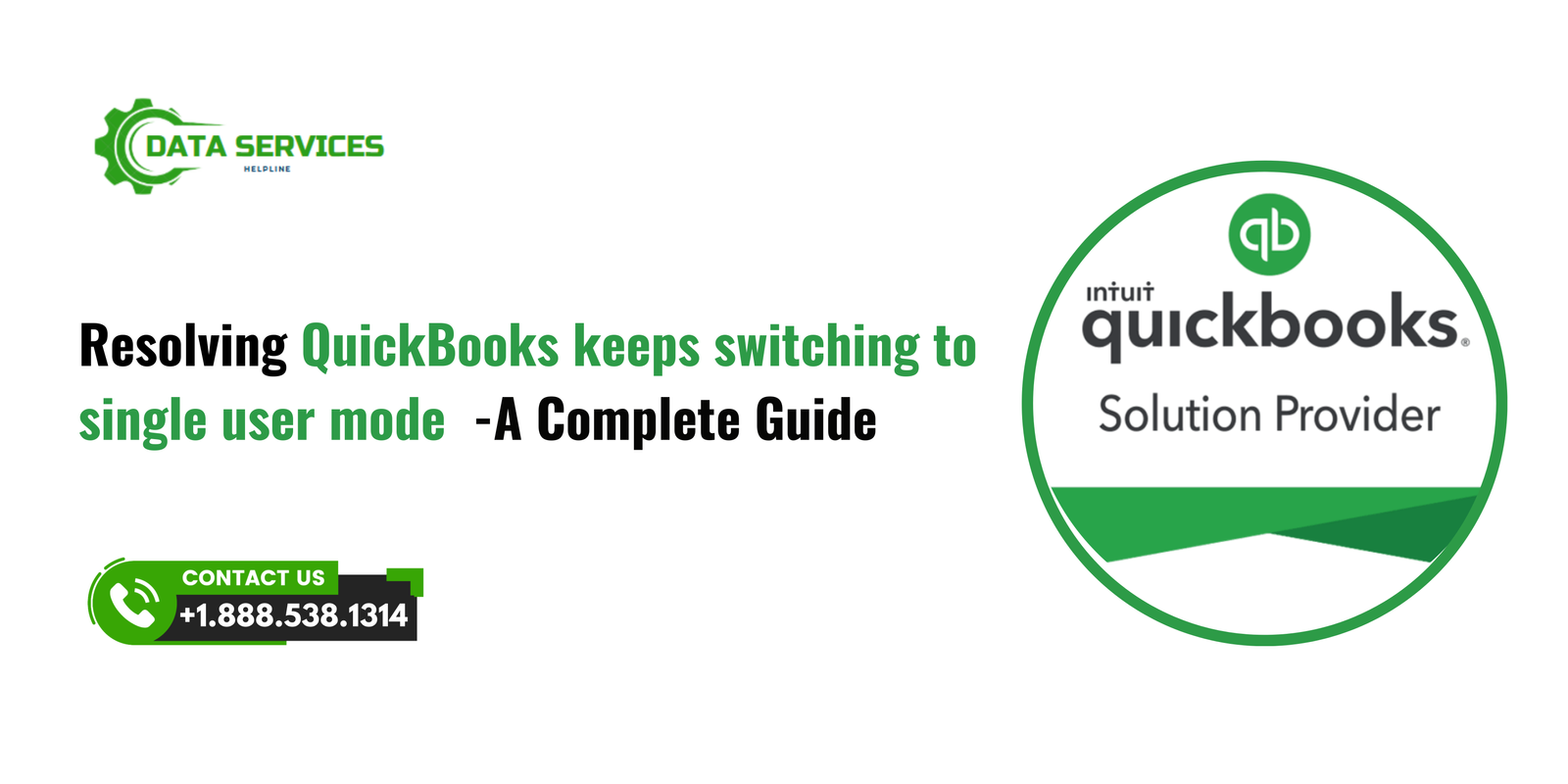 quickbooks keeps switching to single user mode