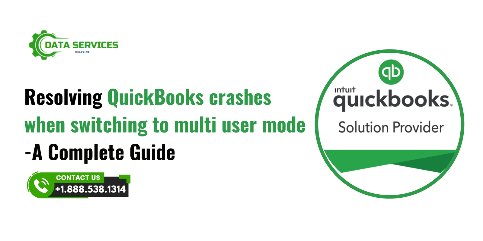 quickbooks crashes when switching to multi user mode