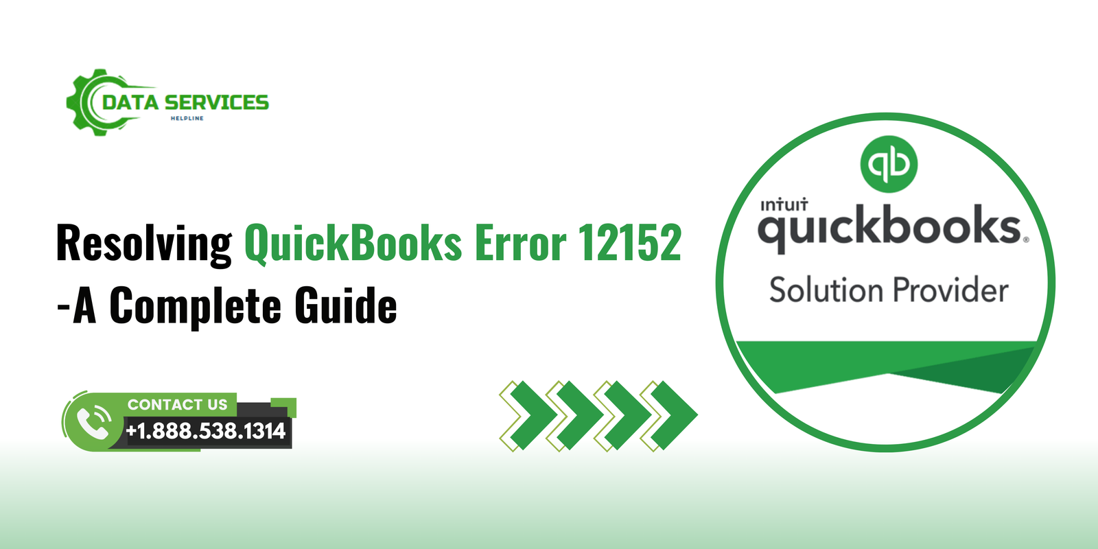 quickbooks error 12152