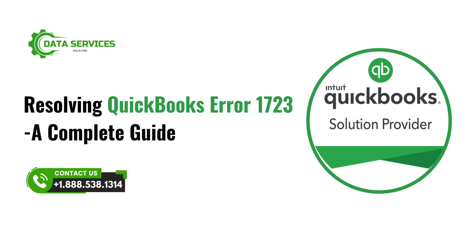 quickbooks error 1723