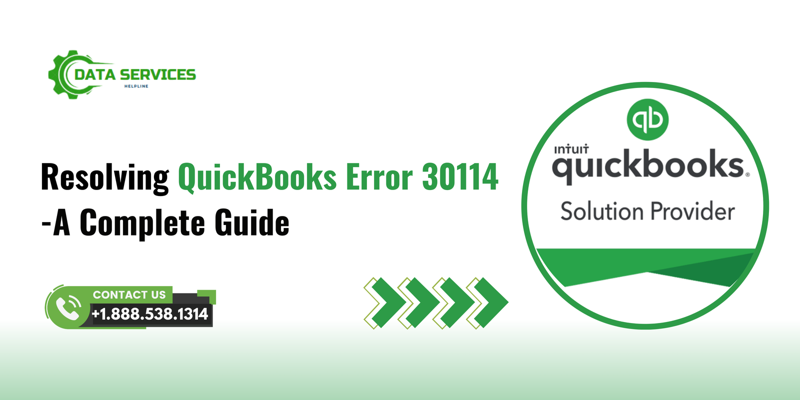 quickbooks error 30114