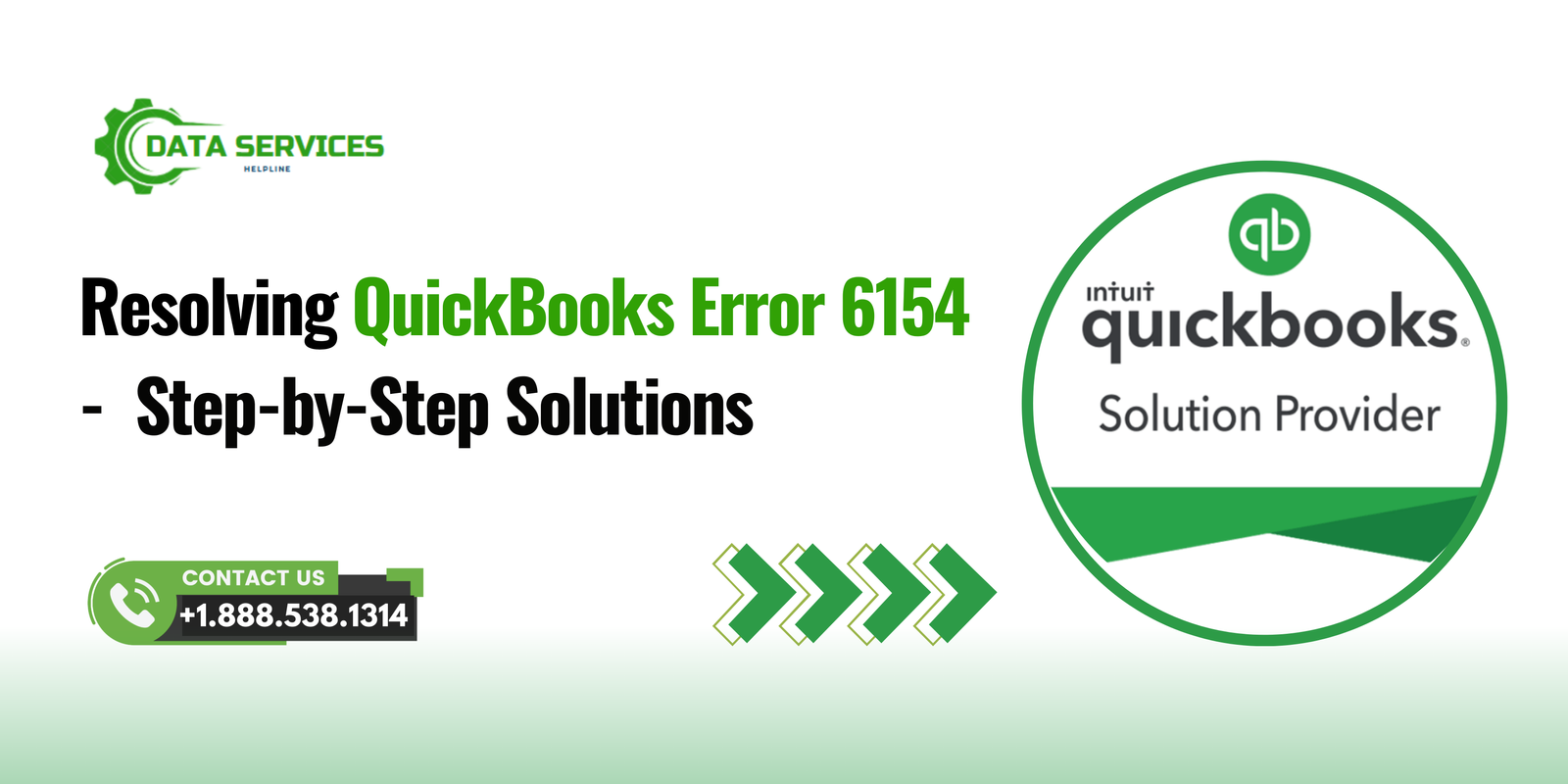 QuickBooks error 6154