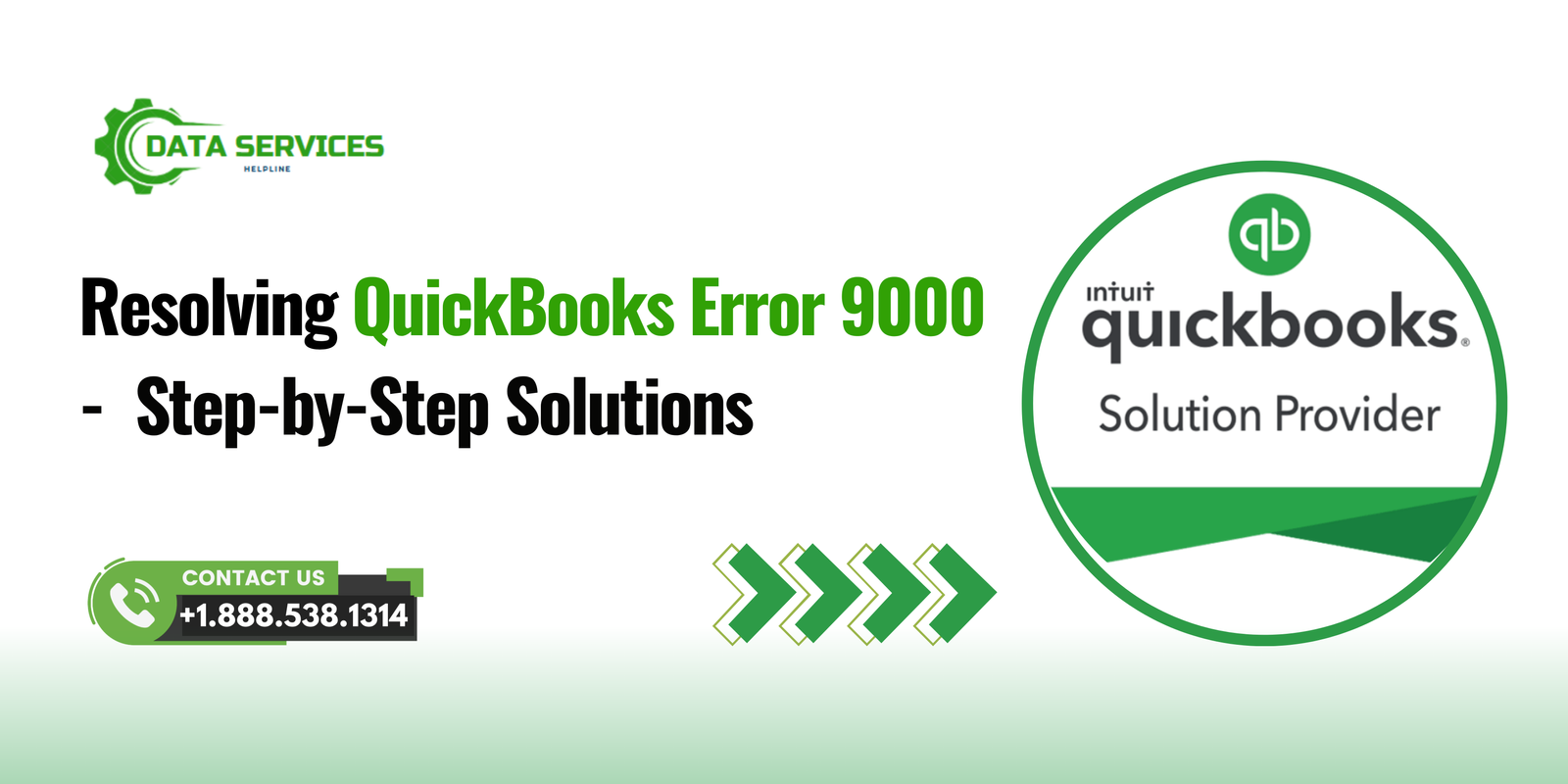 QuickBooks Error 9000